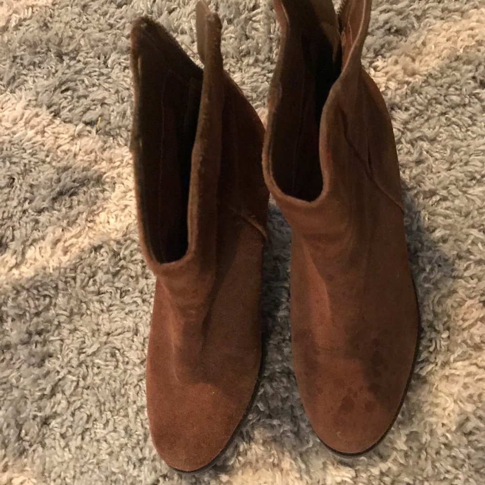 booties